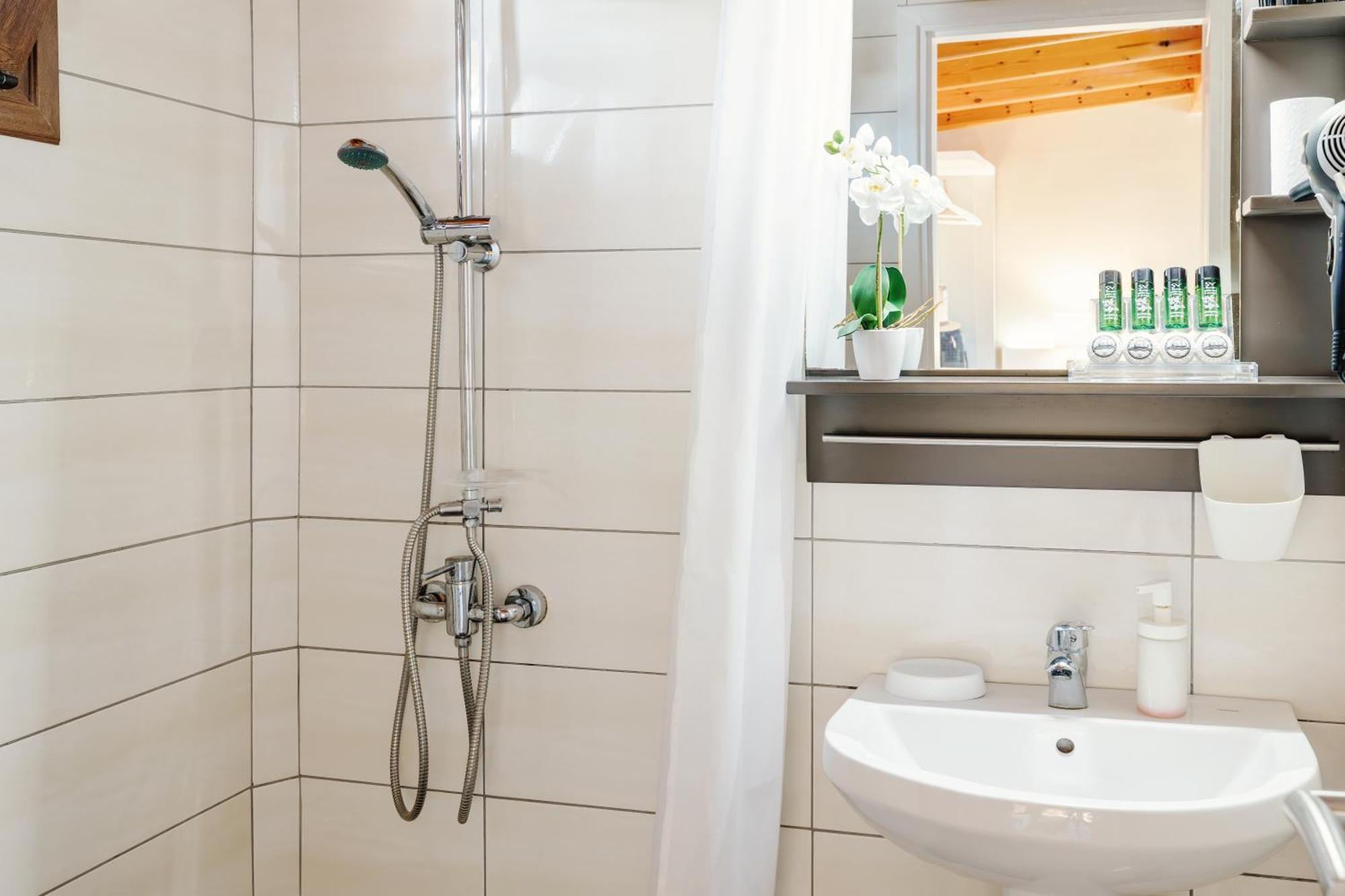 Athos Guest House Pansion Уранополис Экстерьер фото
