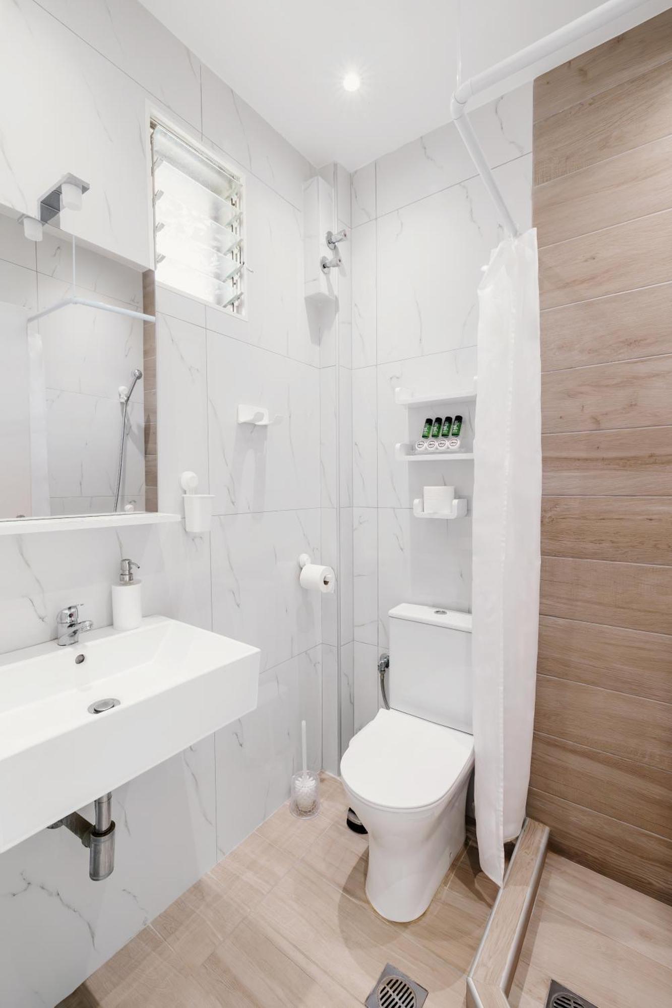 Athos Guest House Pansion Уранополис Экстерьер фото