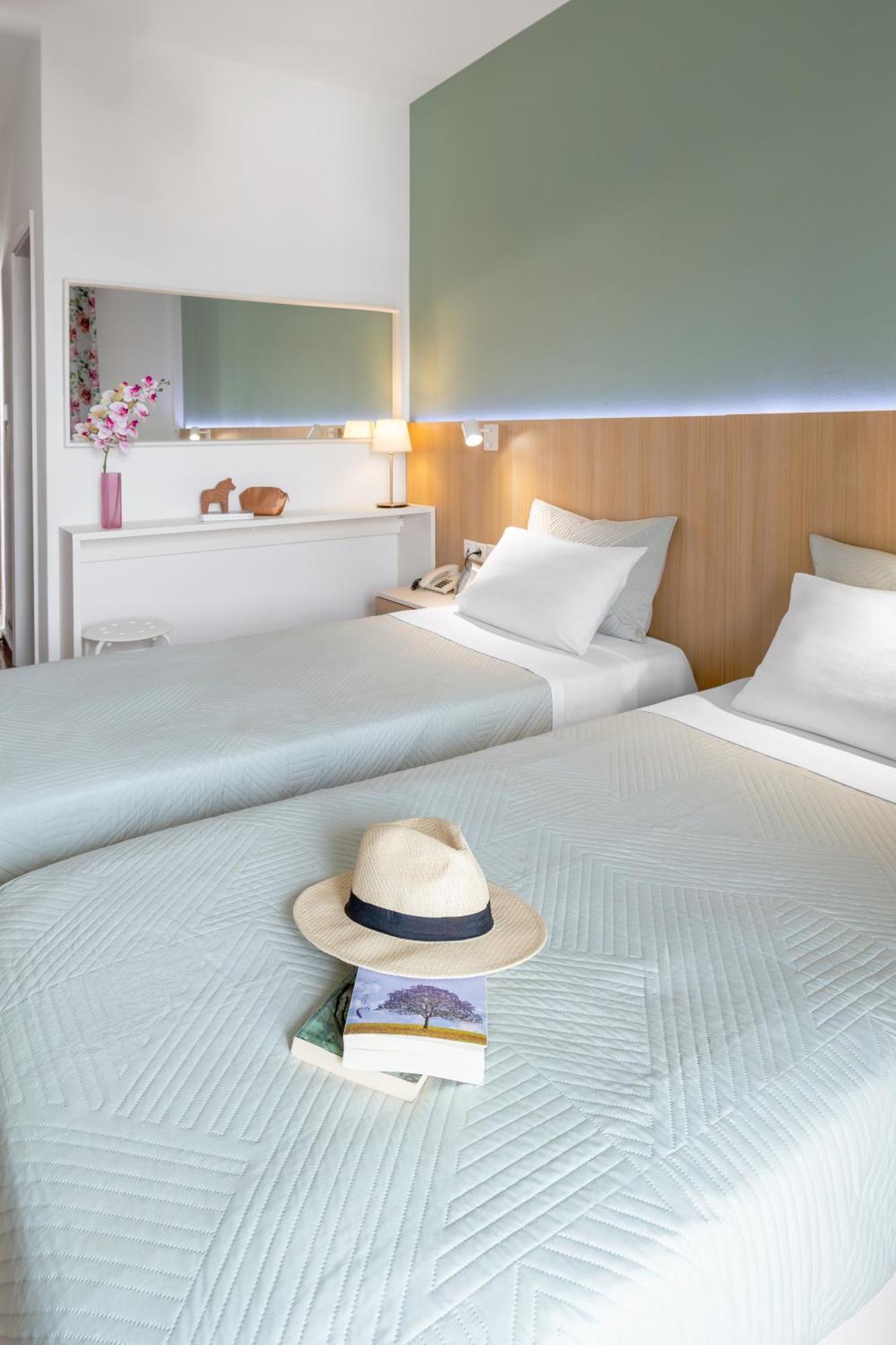 Athos Guest House Pansion Уранополис Экстерьер фото